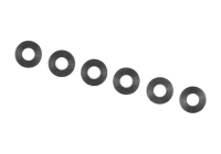 KPP 6mm Bushing Set