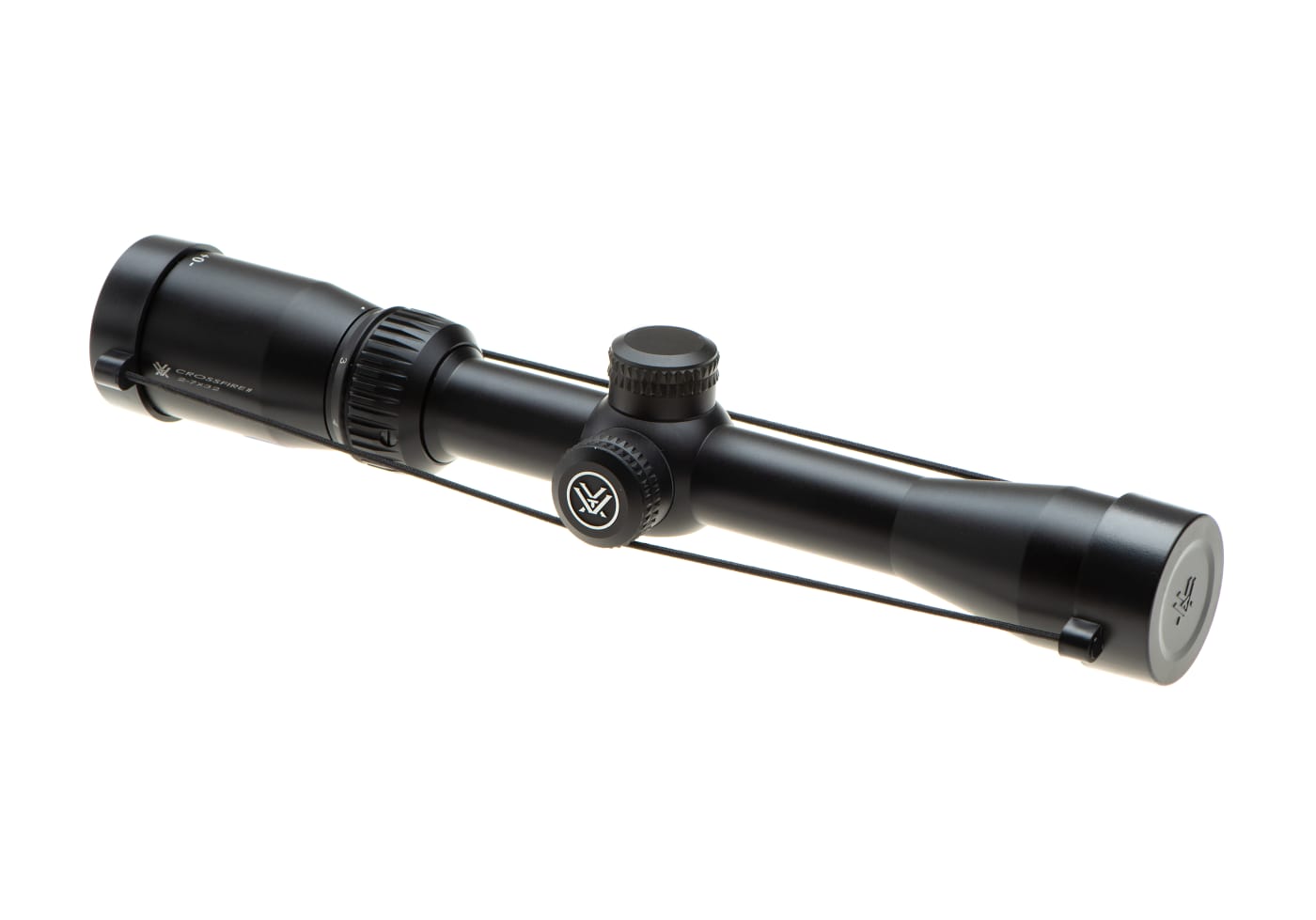 Vortex Optics Crossfire II 2-7x32 BDC