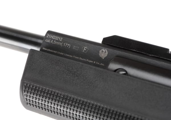 Ruger Air Scout Kit 7.5J