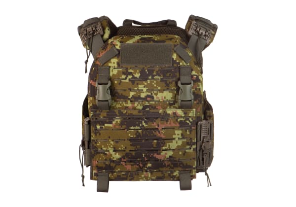 Invader Gear Reaper QRB Plate Carrier