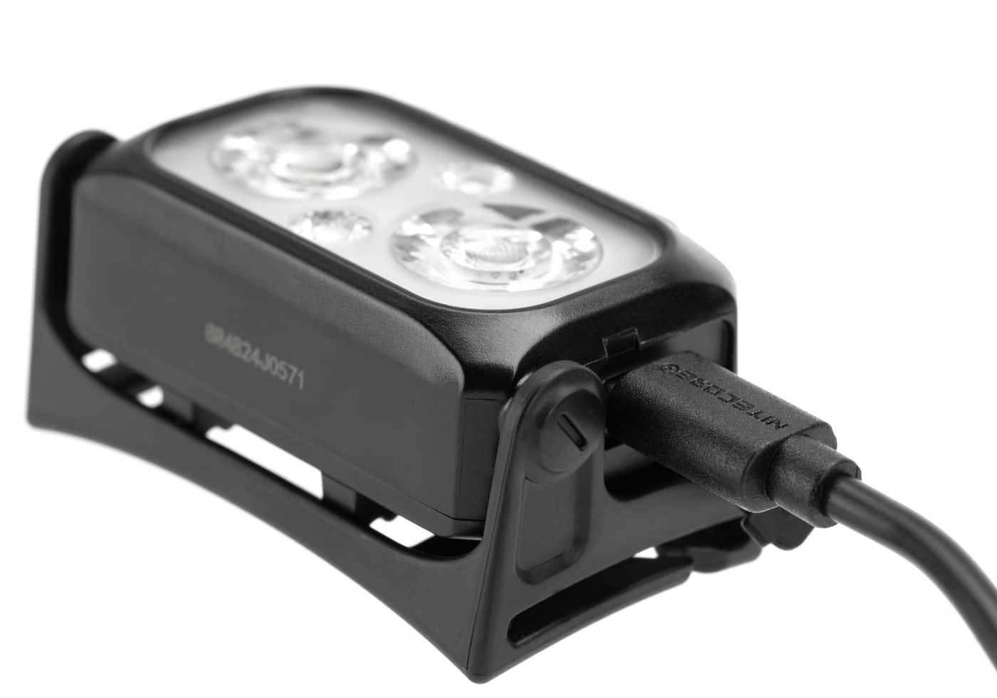 Nitecore NU25 MCT Headlamp
