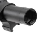 Vector Optics Continental x6 1-6x24G4 Hunting