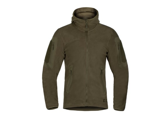 Clawgear Aviceda Mk.II Fleece Jacket (2024) - Clawgear