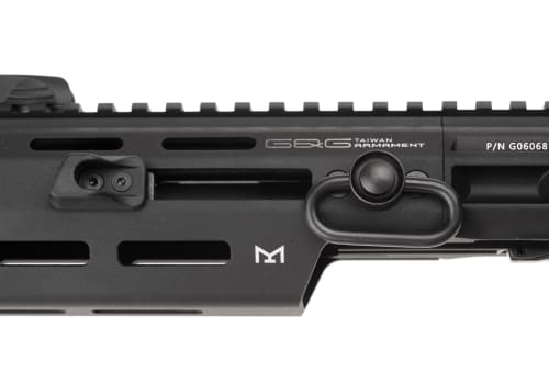 G&G SMC 9 Carbine Kit