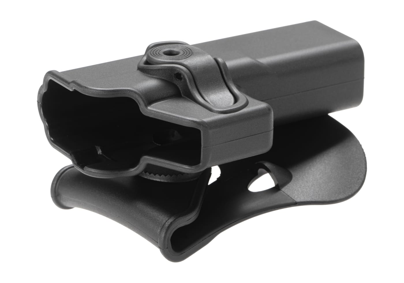 IMI Defense Roto Paddle Holster für Glock 17