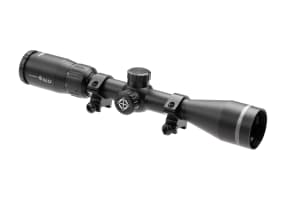 Sightmark Core SX 3-9x40 .22LR Rimfire Riflescope