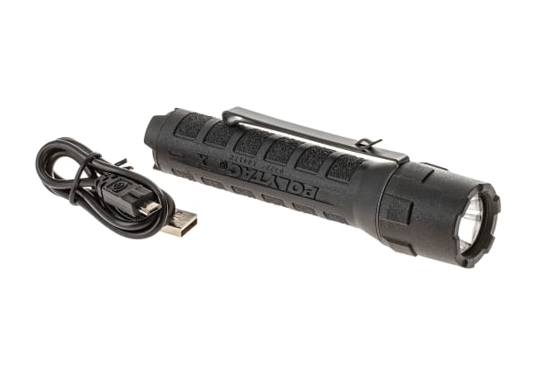 Streamlight PolyTac X Tactical USB
