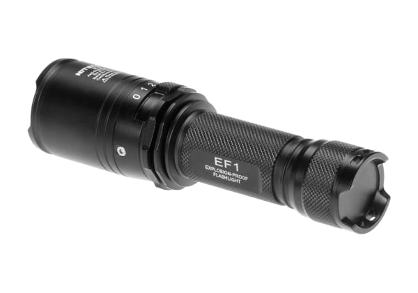 Nitecore EF1 Explostion-Proof
