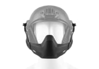 FMA Half Mask II for FAST Helmet