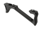 Leapers Ultra Slim Keymod Angled Foregrip