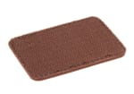 JTG Keep Calm EDC Rubber Patch