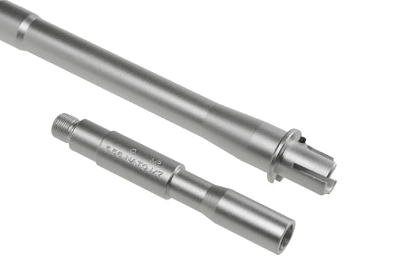 Pirate Arms M4 Aluminium Outer Barrel