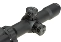 Leapers 2-16X44 30mm Mil-Dot Accushot T8 Tactical
