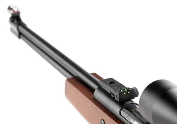 Hämmerli Hunter Force 900 Combo 4.5mm 7.5J