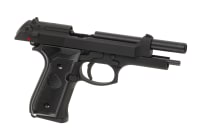 B&W Elite M92 Full Metal GBB