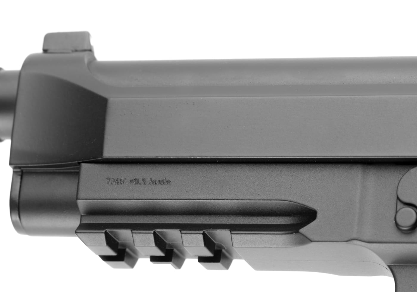 Cyma CM132S Advanced AEP