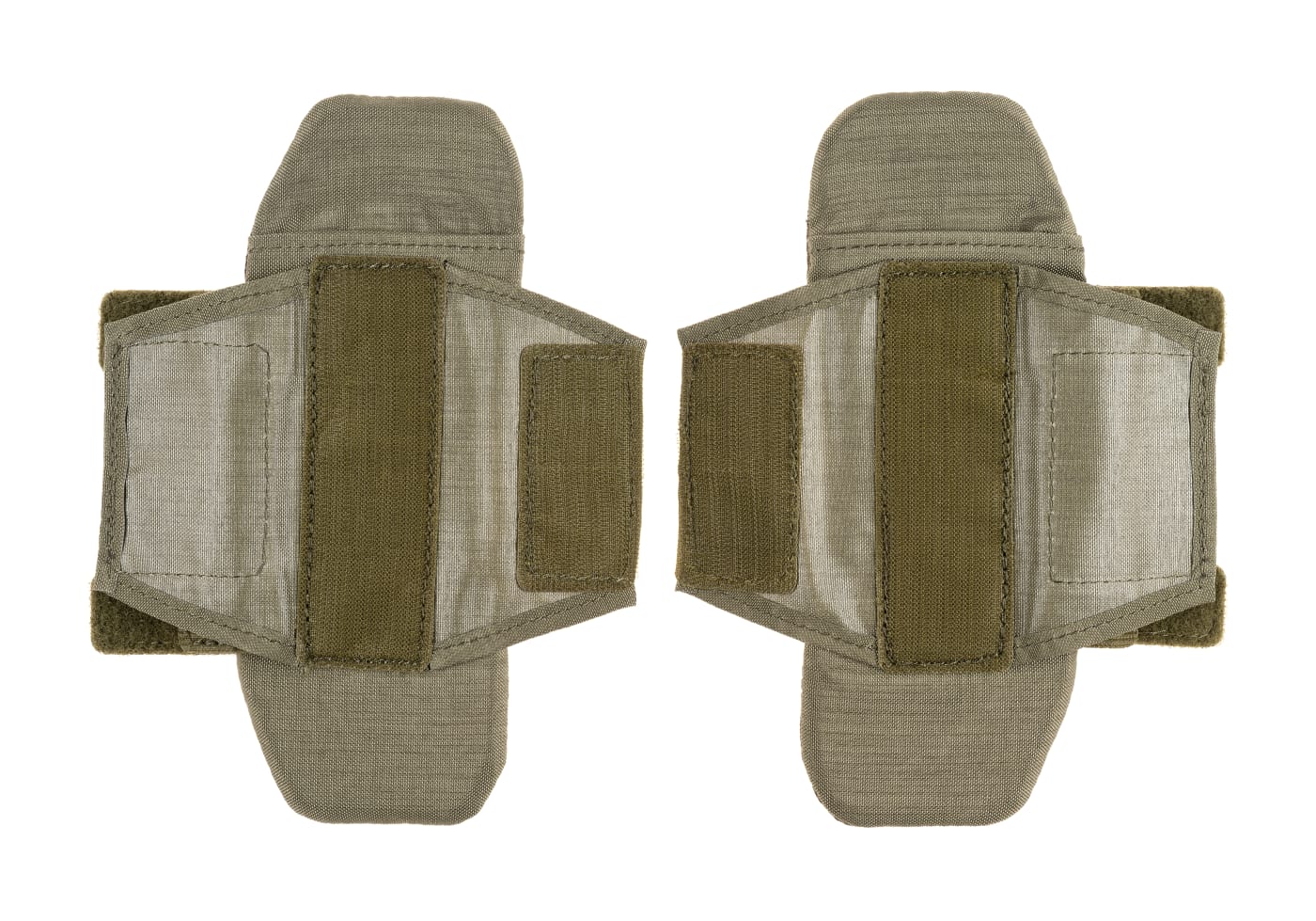 Templar's Gear CPC/CIBV Enhanced Comfort Pads
