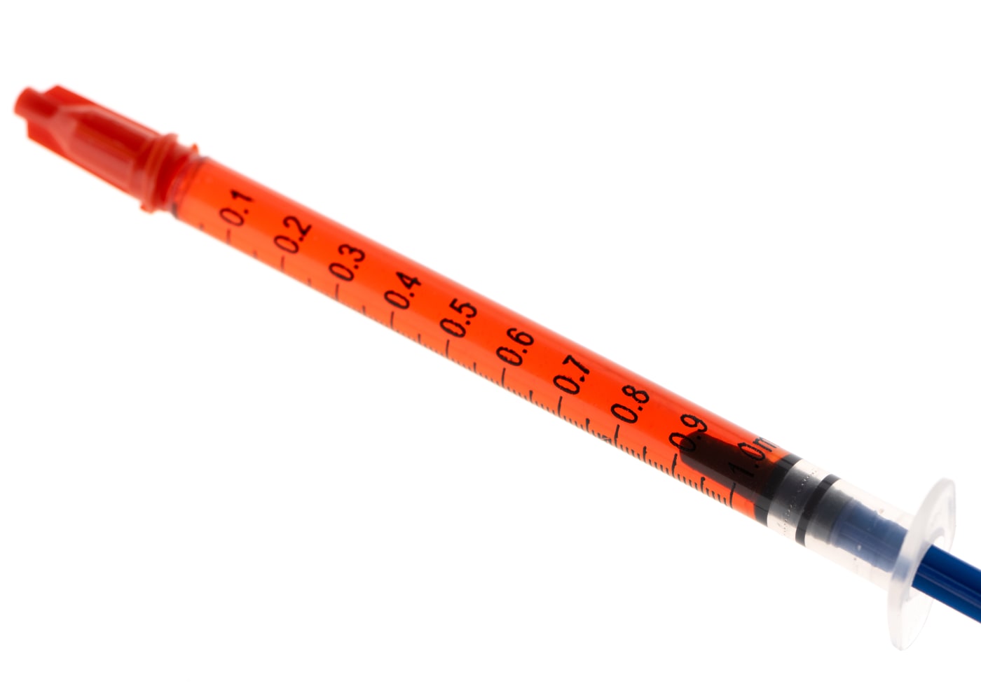 EpeS Liquid Thread Locker / Sealant 1 ml High Strength