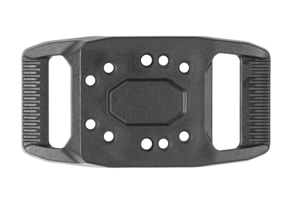 Blackhawk T-Series L2C Concealment Holster for Glock 43/43X (With Rail) Right Side