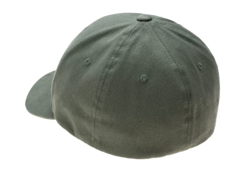Flexfit Brushed Twill Cap