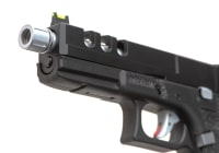 Vorsk EU8 Vented GBB