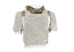 Templar's Gear Cover Ballistic Shoulders/Collar/Throat