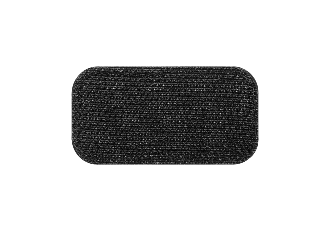 JTG Bloodtype Rubber Patch A Neg