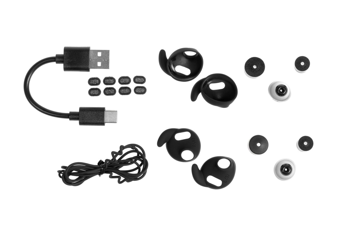 Earmor M20T Electronic Bluetooth Earplug