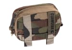 Clawgear Small Horizontal Utility Pouch Core