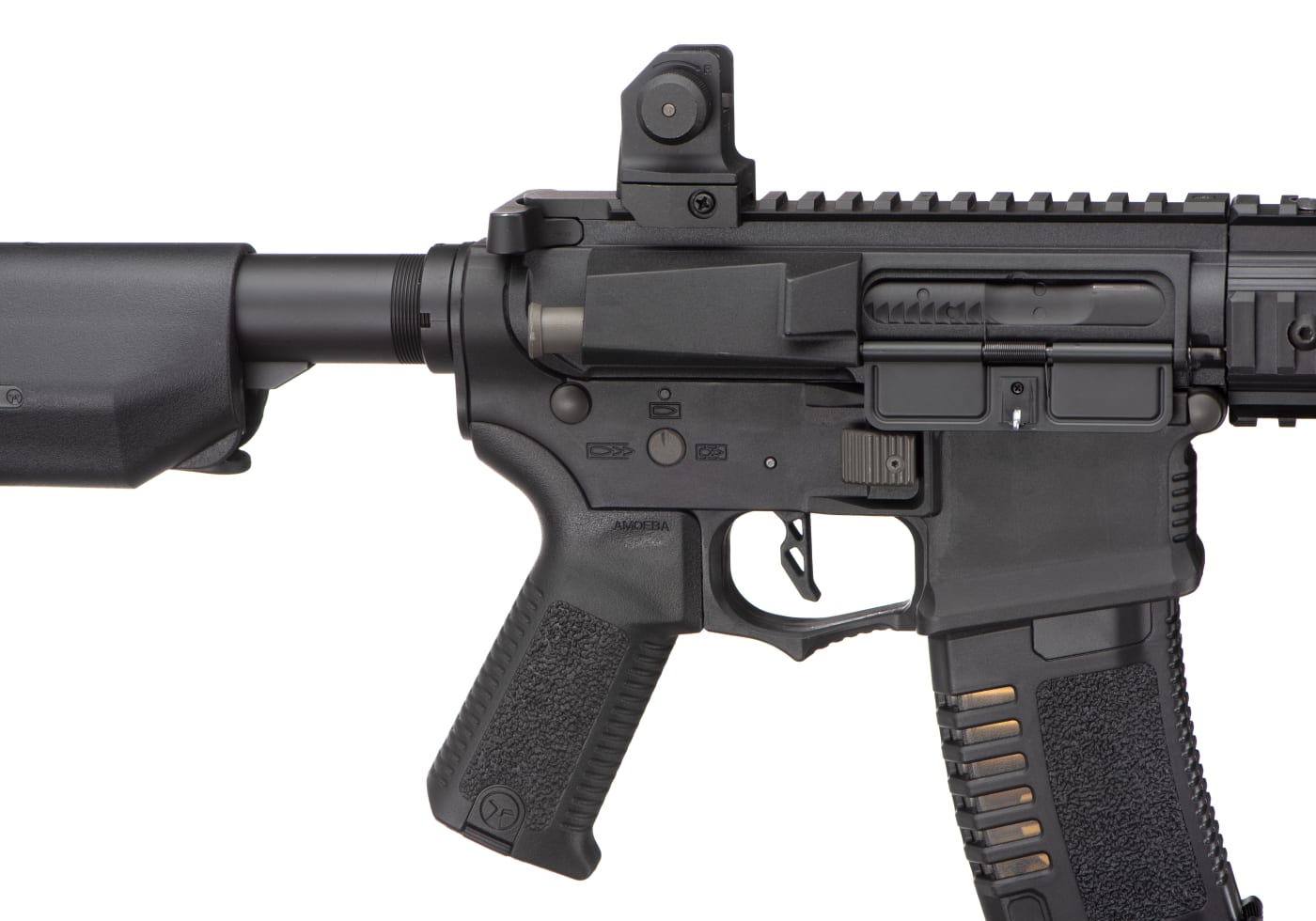 Amoeba AM-007 EFCS