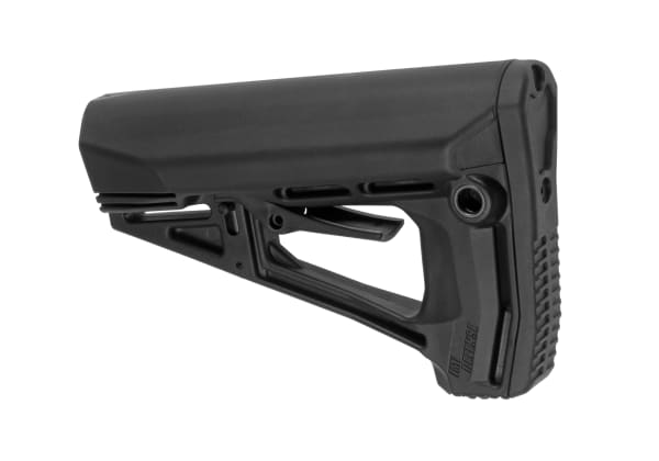 IMI Defense STS Sopmod Tactical Stock Com Spec