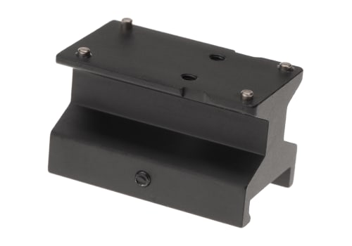 Firefield Impact Mini Reflex Sight with 45 Degree Mount