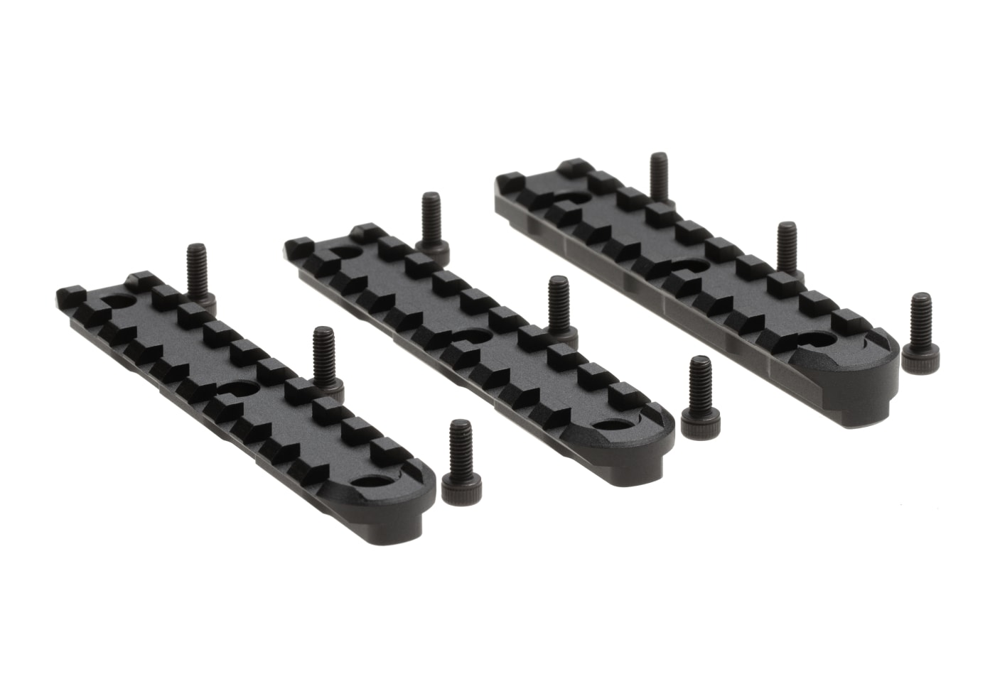 Action Army T10 Rail Set A