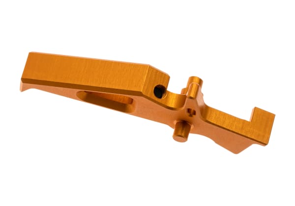 KPP V2 Straight Trigger