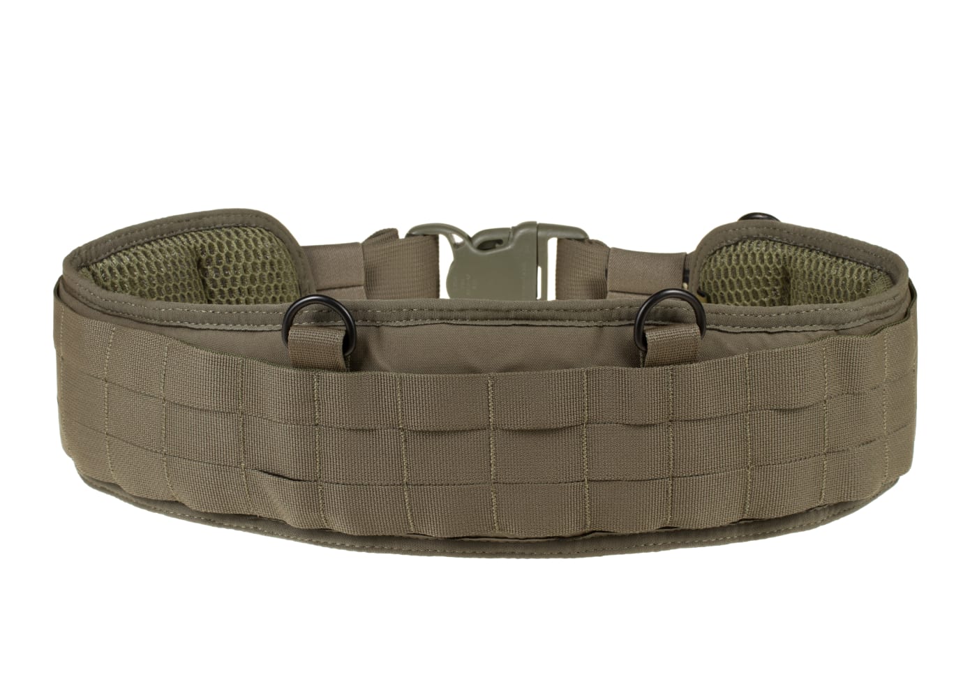 Warrior Enhanced PLB Belt