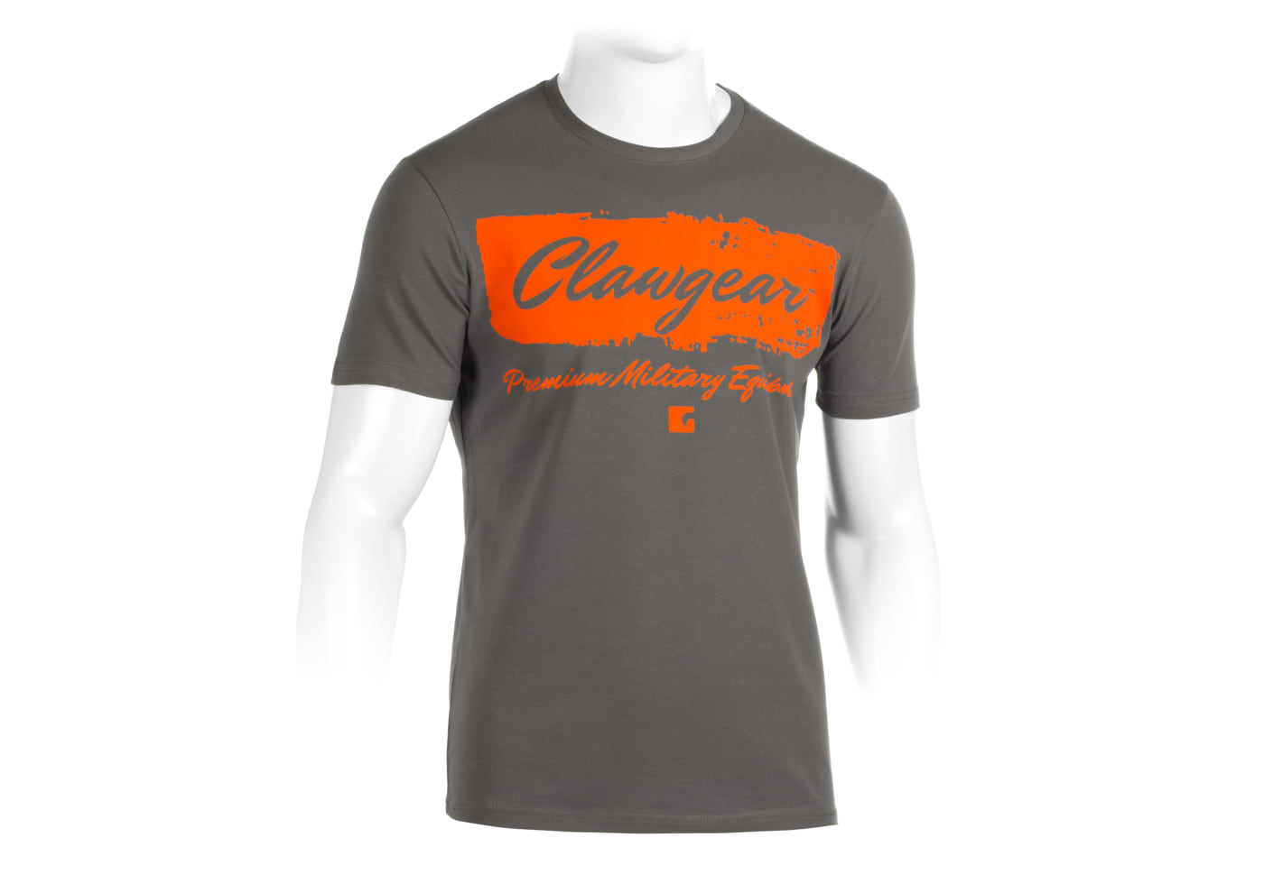 Clawgear Handwritten Tee