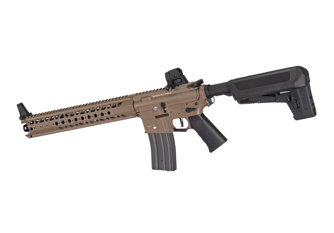 Krytac War Sport LVOA-S S-AEG