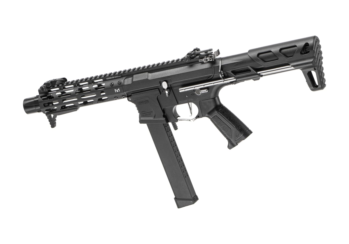 G&G ARP 9 2.0