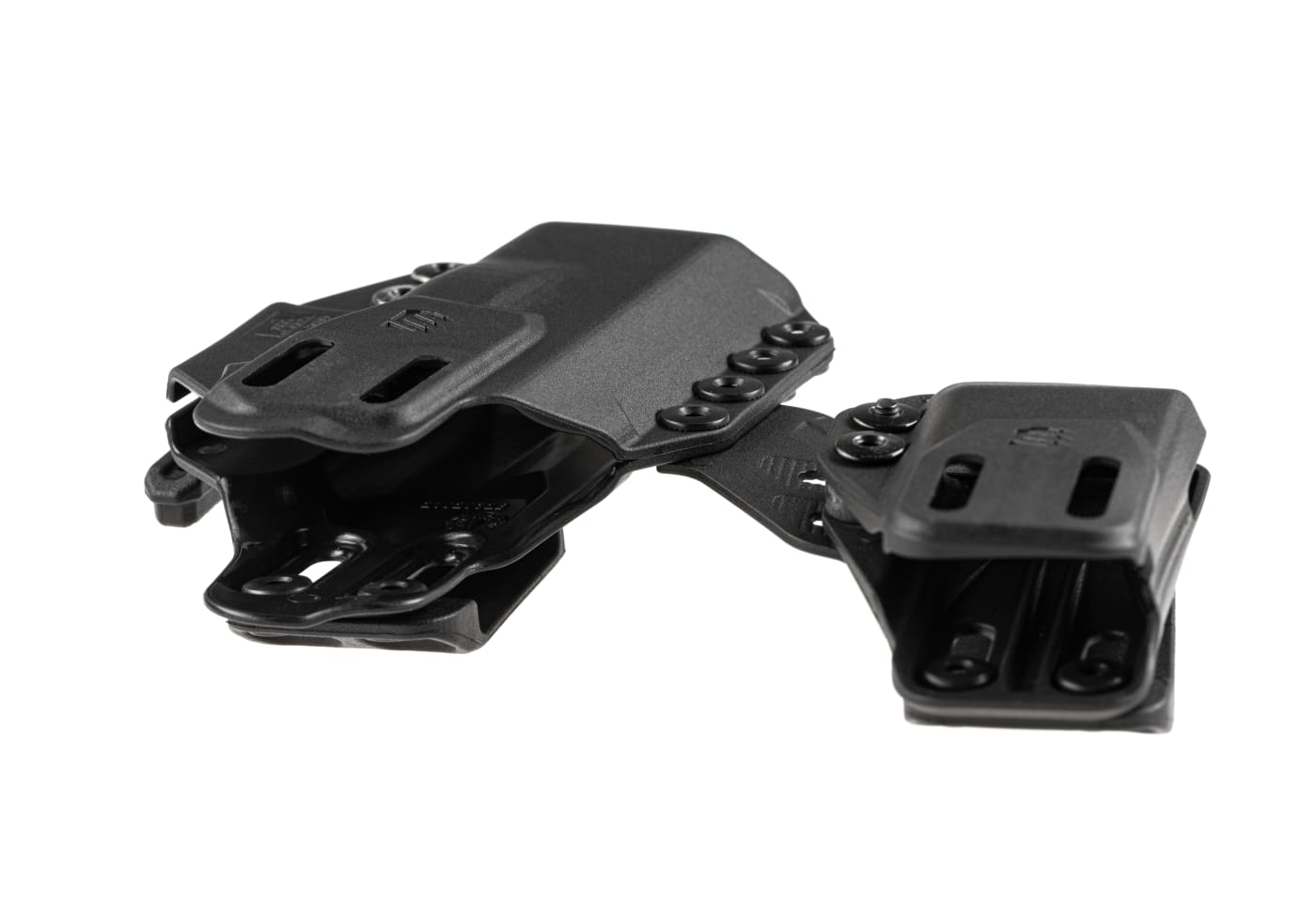 Blackhawk Stache IWB Holster for GLOCK G43/G43x/Hellcat/Taurus GX4