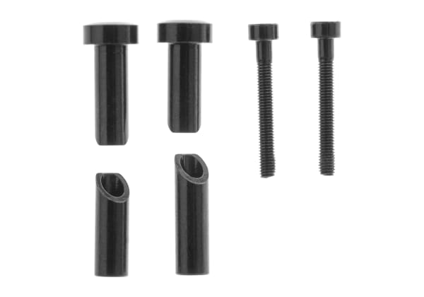 Retro Arms CNC Wedge Pins AR15