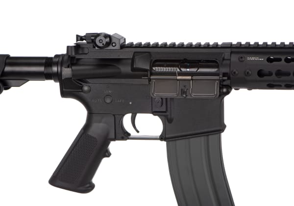 G&G CM15 KR Carbine 10 Inch 0.5J