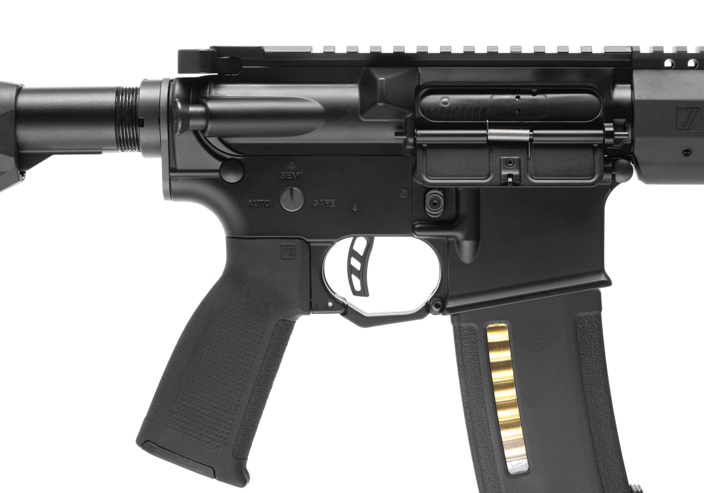 PTS Syndicate PTS ZEV Core Elite Carbine AEG 7.5