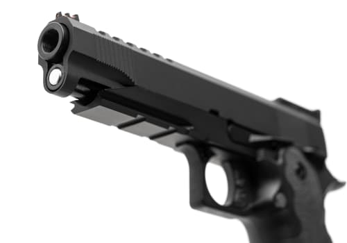 AW Custom HX2702 Full Metal GBB