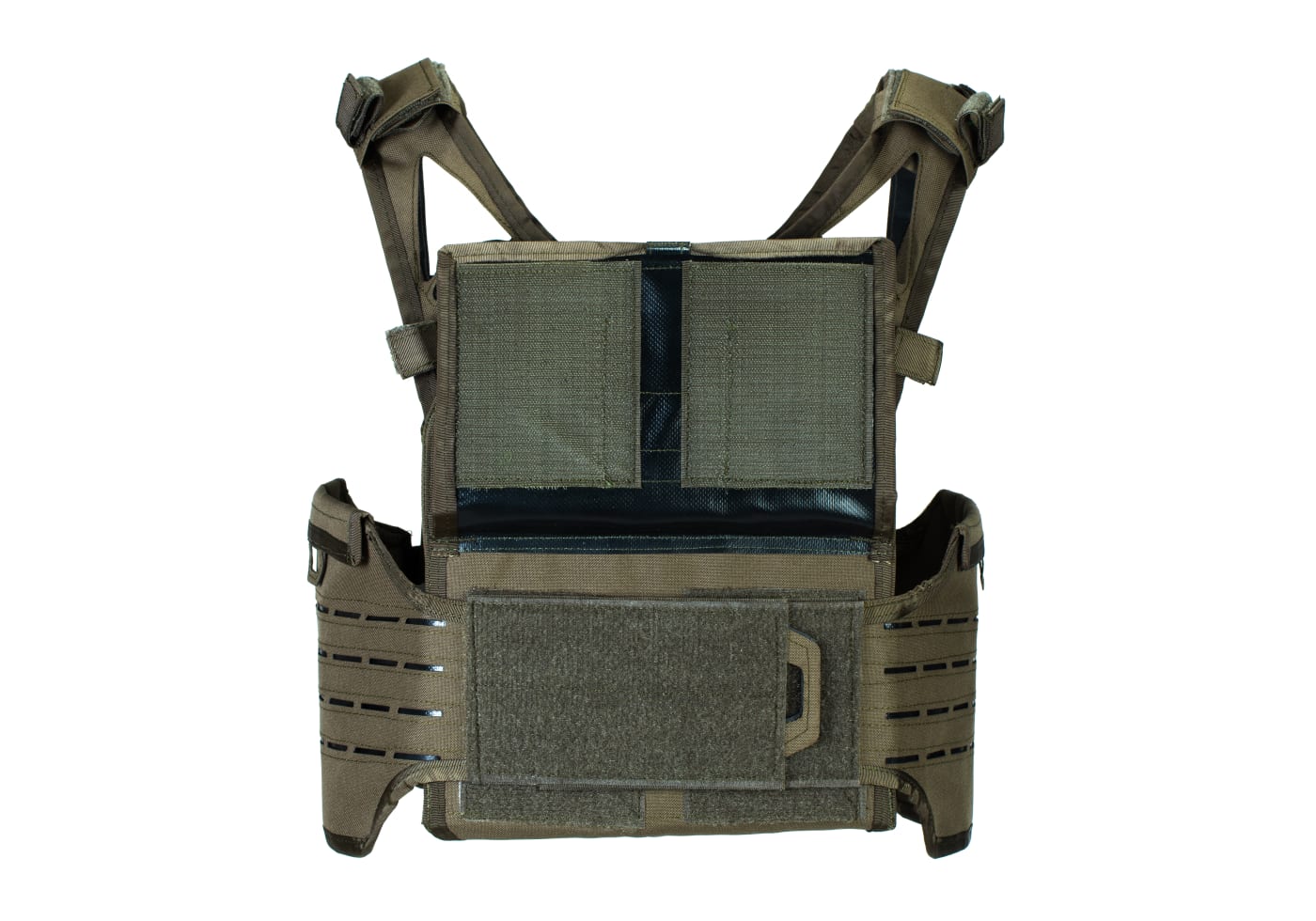 Invader Gear Reaper Plate Carrier