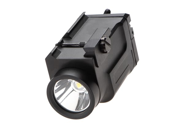WADSN K-2P Flashlight
