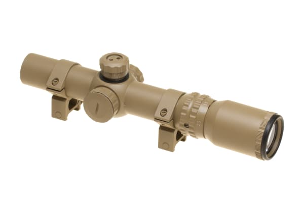 Aim-O 1-4x24 SE Tactical Scope