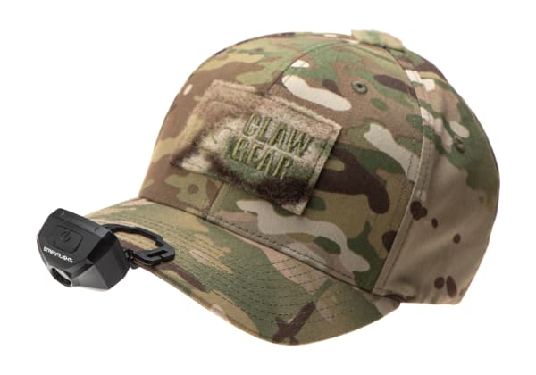 Streamlight QB Headlamp