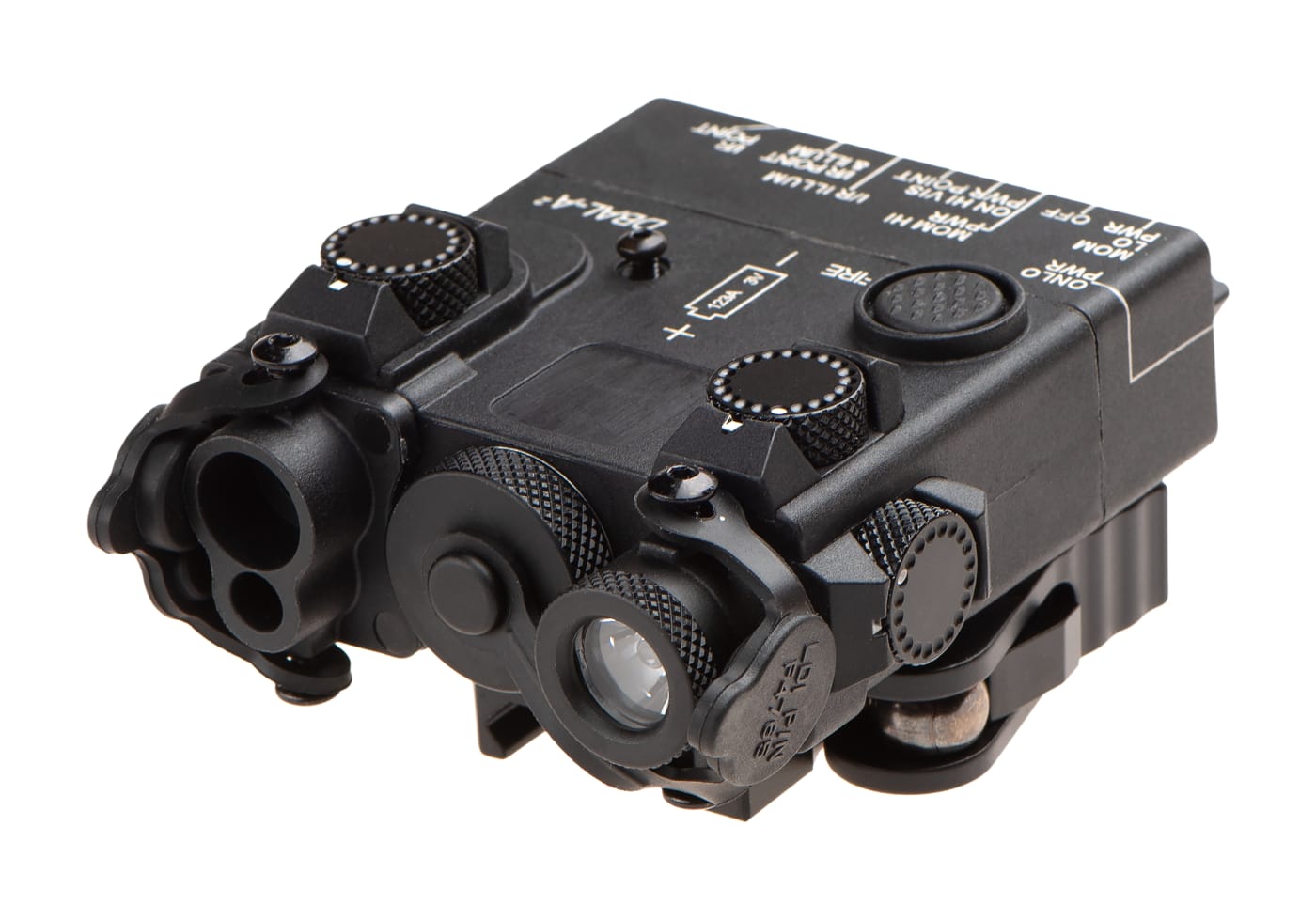 WADSN DBAL-A2 Illuminator / Laser Module Green