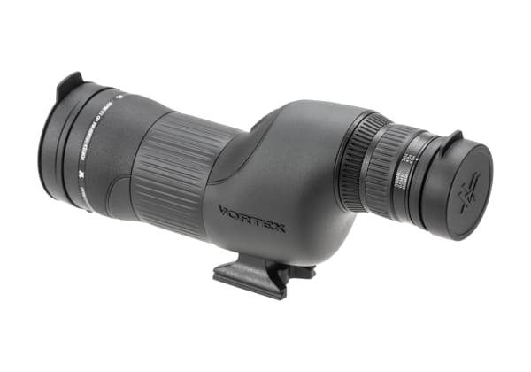 Vortex Optics Crossfire HD 12-36x50 Straight Spotting Scope