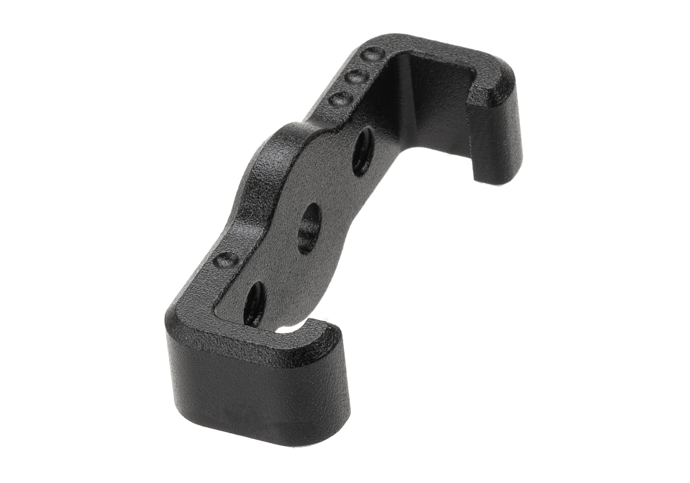 TTI Airsoft Competition Charging Handle with Selector Switch for AAP01